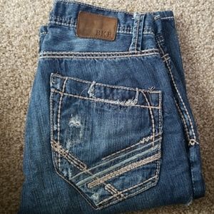 Denims
